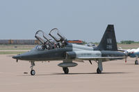 68-8196 @ AFW - At Alliance Airport, Fort Worth, TX