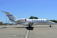 N300ET @ GPM - At Grand Prairie Municipal - by Zane Adams