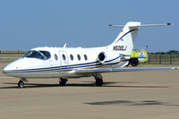 N500LJ @ AFW - At Alliance Airport, Fort Worth, TX