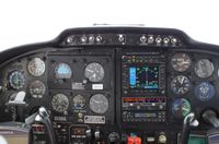 N3023L - Cessna 310J - by Mark Pasqualino