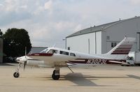 N3023L @ KRFD - Cessna 310J