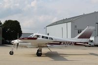N3023L @ KRFD - Cessna 310J - by Mark Pasqualino