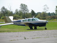 N18287 @ 89NY - A beautiful day
at Alexandria Bay
we all came to play - by Sam Andrews