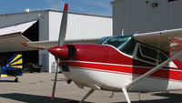 N8BJ @ KOWA - @KOWA - by Ed Wells