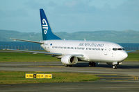 ZK-NGD @ NZAA - At Auckland - by Micha Lueck