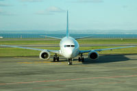 ZK-NGD @ NZAA - At Auckland - by Micha Lueck