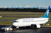 ZK-NGD @ NZCH - At Christchurch - by Micha Lueck