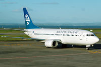 ZK-NGD @ NZAA - At Auckland - by Micha Lueck