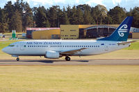 ZK-NGD @ NZCH - At Christchurch - by Micha Lueck