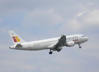 EC-HDN @ EHAM - Schiphol Airport  , 26 june 2010

Spcl cs One World - by Henk Geerlings