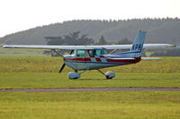 ZK-NPH @ NZNP - At New Plymouth - by Micha Lueck