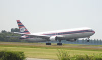 PH-MCL @ EHAM - Schiphol Airport  , 26 june 2010

Retro cs - by Henk Geerlings