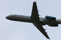 OE-LVG @ LOWG - Aua F100