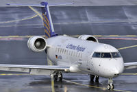 D-ACRK @ EDDL - Lufthansa regional - by Volker Hilpert