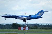 OY-SGC @ LOWW - ?