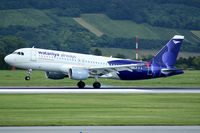 9K-EAD @ LOWW - Wataniya @ VIE