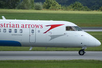 OE-LGM @ LOWW - Aua @ VIE