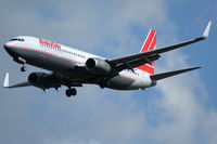 OE-LNK @ LOWW - Lauda @ VIE