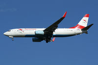 OE-LNS @ LOWW - Aua @ VIE