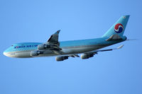 HL7439 @ LOWW - Korea q VIE
