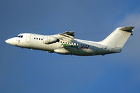 LZ-HBC @ LOWW - Hemus Air @ VIE