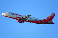 D-ABDR @ LOWW - Air Berlin @ VIE