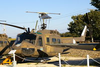68-16265 @ ARR - At Air Classics Museum - by Glenn E. Chatfield