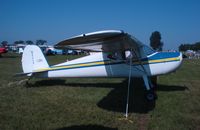 N3771V @ KOSH - Cessna 140