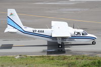 VP-AAA photo, click to enlarge VP-AAA photo, click to enlarge