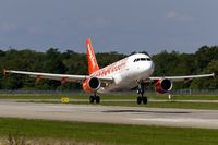 HB-JZT @ LFSB - moments prior touchdown - by Friedrich Becker