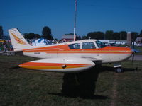 N5448P @ KOSH - Piper PA-24-250