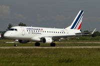 F-HBXJ @ LFST - departure from Strasbourg - by Friedrich Becker