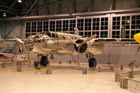 N10V @ WS17 - At the EAA Museum