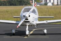 UNKNOWN @ LFBZ - Tecnam P2002JFaéroclub Basque - by Jean Goubet/FRENCHSKY