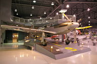 N51NA @ WS17 - At the EAA Museum - by Glenn E. Chatfield