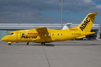 D-BADA @ LOWW - Aerodienst Dornier 328Jet - by Dietmar Schreiber - VAP