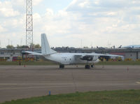 HA-TCT @ LYBE - Cityline Hungary - by Andreas Ranner