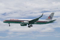 N650AA photo, click to enlarge N650AA photo, click to enlarge