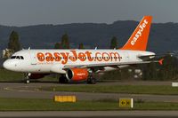 G-EZIY @ LFSB - taxying to the active - by Friedrich Becker