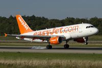 HB-JZM @ LFSB - touchdown - by Friedrich Becker