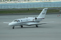 J8-JET @ TNCM - Cessna Citation 525B cn/ 525B-0247 - by Trevor Toone