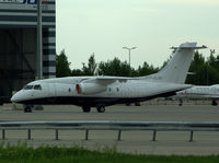 VP-CJD @ LOWW - Easy Aviation Dornier 328Jet - by Thomas Ranner