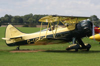 G-UPFS @ EGBK - at the Sywell Airshow - by Chris Hall