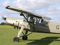 G-STCH @ EGBK - at the Sywell Airshow - by Chris Hall