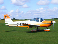 D-EGHW photo, click to enlarge D-EGHW photo, click to enlarge