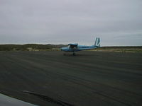 N68874 - In Blue - by unknown