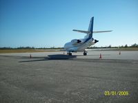 EC-JGN @ MUCL - Cold and Dark. - by Raydel Acosta