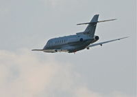 N872BC @ KDPA - BCC AVIATION Raytheon Aircraft Company HAWKER 800XP, N872BC 20R departure KDPA. - by Mark Kalfas