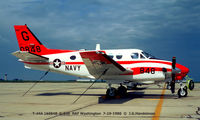160848 @ ADW - at NAF Washington - by J.G. Handelman