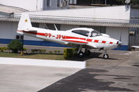 PP-JPM - 1946 North American NAVION - by Fujiro Nakombi